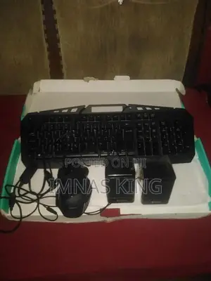 Desktop Pc