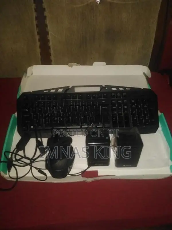 Desktop Pc