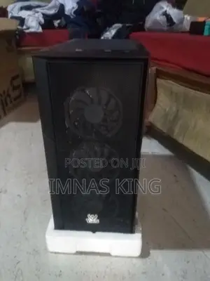 Desktop Pc