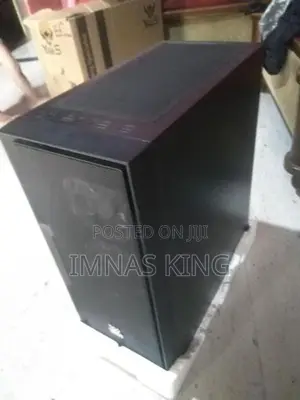 Desktop Pc