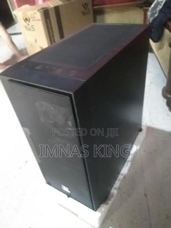 Desktop Pc