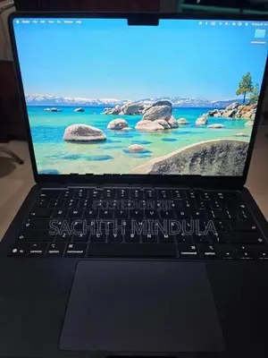 Apple MacBook Air M5 16GB 512GB