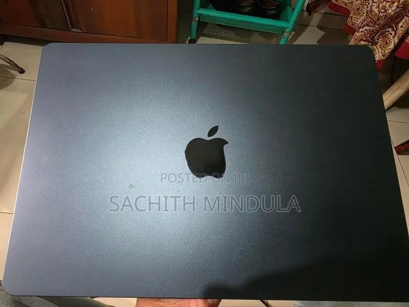 Apple MacBook Air M5 16GB 512GB
