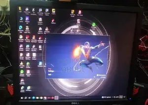 Intel I5 4TH Gen EX TO PS4 OR iPhone UP 11 Pro Max