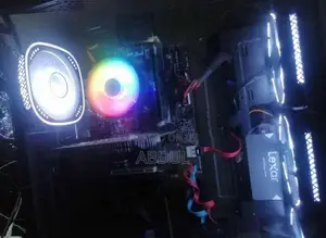 Intel I5 4TH Gen EX TO PS4 OR iPhone UP 11 Pro Max