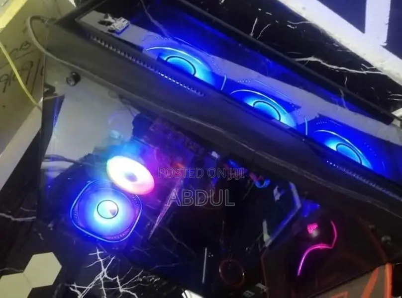 Intel I5 4TH Gen EX TO PS4 OR iPhone UP 11 Pro Max