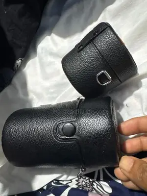 Camera 2 Lens