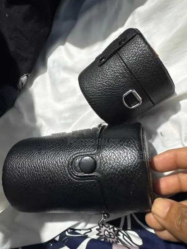 Camera 2 Lens