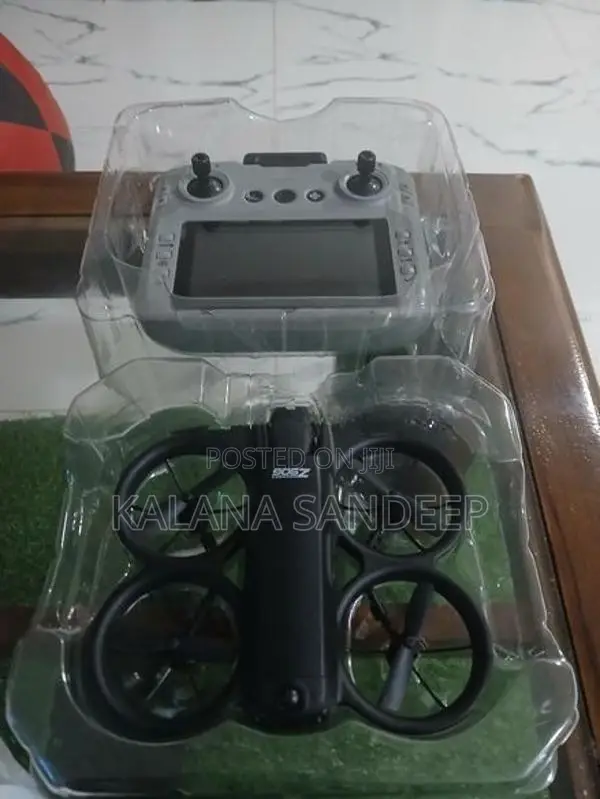 Aircraft Z906 Drone with Full Box