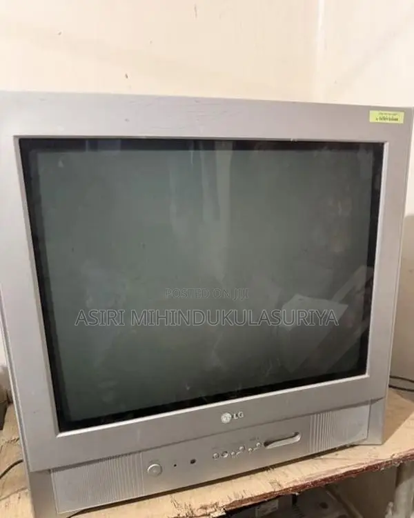Used TV