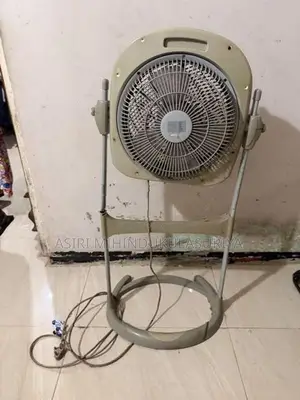 Standing Fan