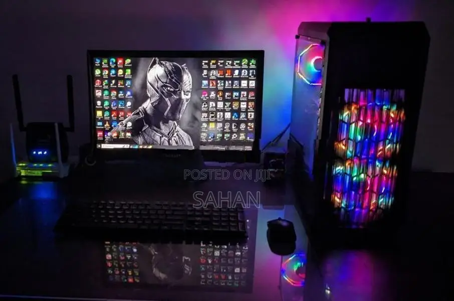 Gaming PC