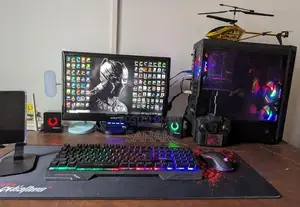 Gaming PC