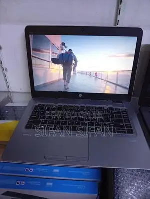 HP Laptop