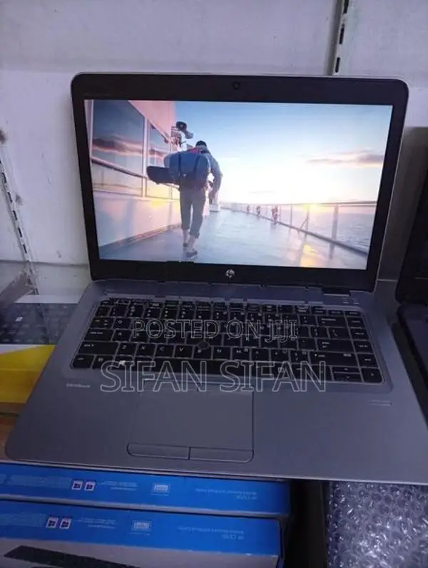 HP Laptop