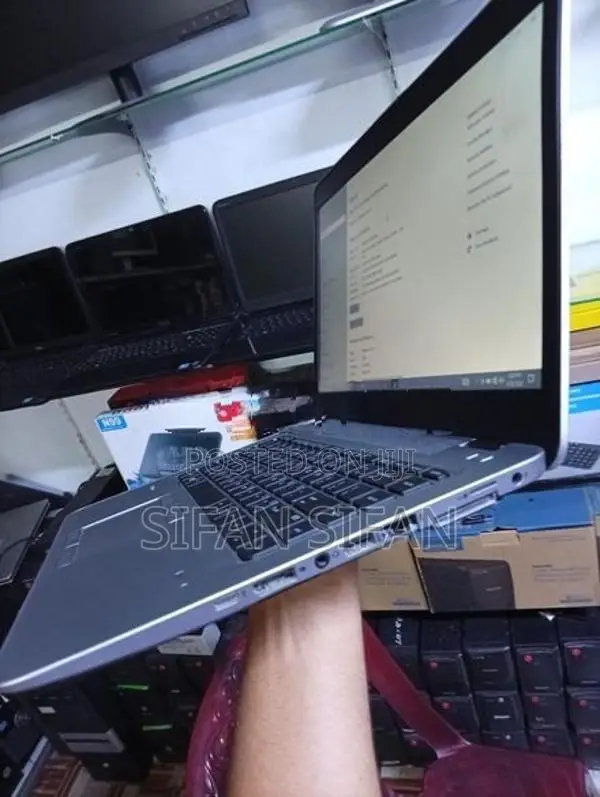 HP Laptop