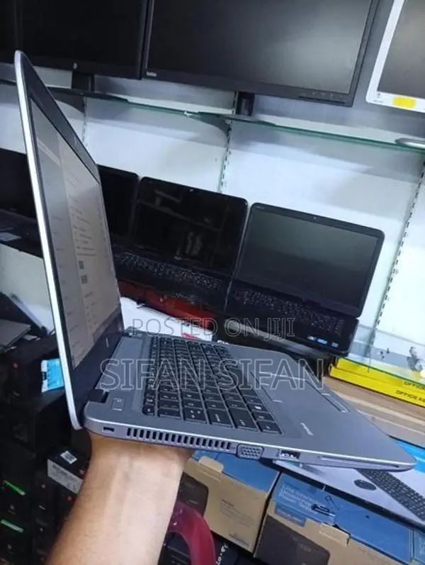 HP Laptop