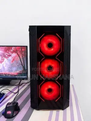 i7 6th Gen Pc