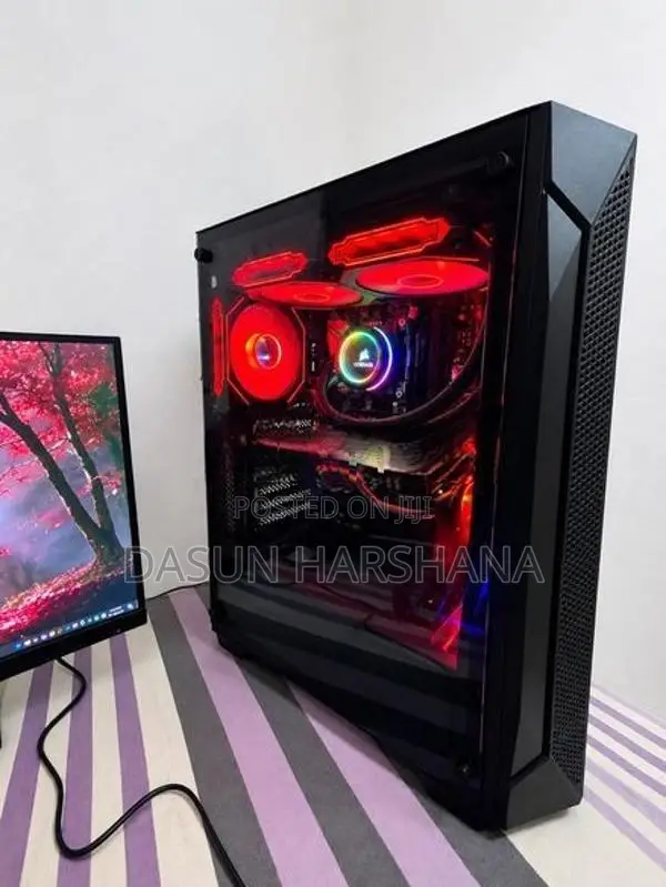 i7 6th Gen Pc