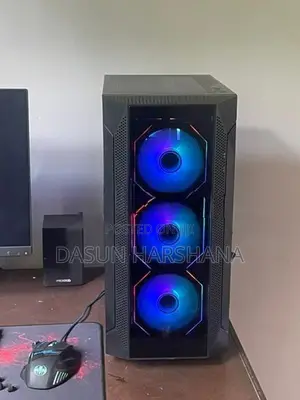 i7 6th Gen Pc