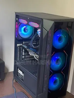 i7 6th Gen Pc