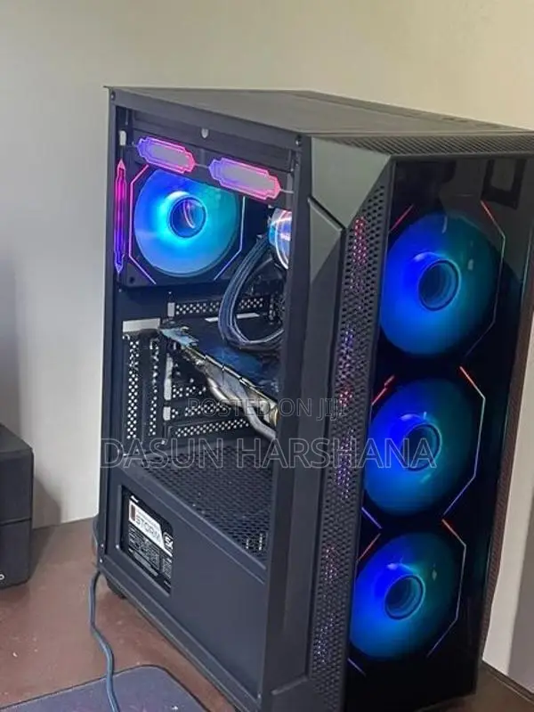 i7 6th Gen Pc
