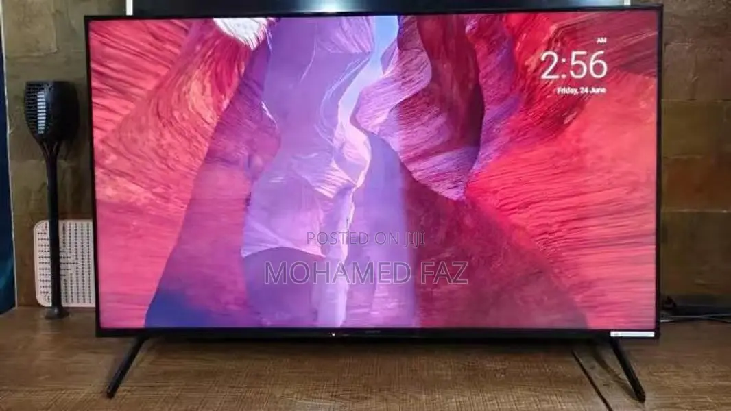 Sony BRAVIA 4 8k ULTRA HD