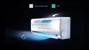 TCL BreezeIN 12000BTU Ai Inverter