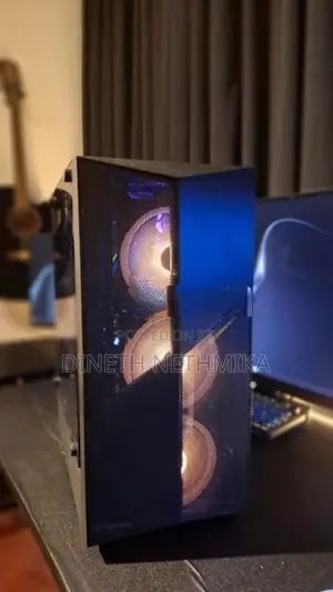 Mid-Range Gaming PC
