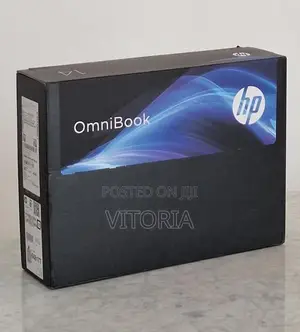 Brand New HP OmniBook 7 AI Laptop 14-fr0501sa Core Ultra OLED