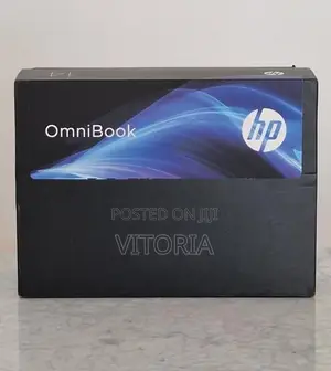 Brand New HP OmniBook 7 AI Laptop 14-fr0501sa Core Ultra OLED