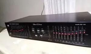 ADC Equalizer ss115