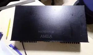 ADC Equalizer ss115