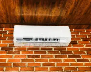 TCL 12000 BTU Non Inverter | Brand New AC Fast Cooling 2026 Model