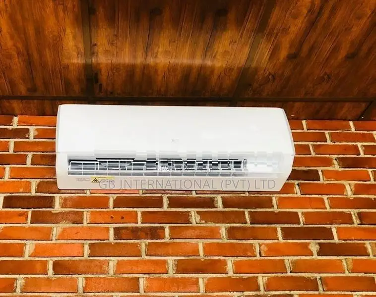TCL 12000 BTU Non Inverter | Brand New AC Fast Cooling 2026 Model
