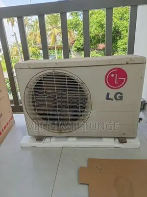 LG Used Aircondioner