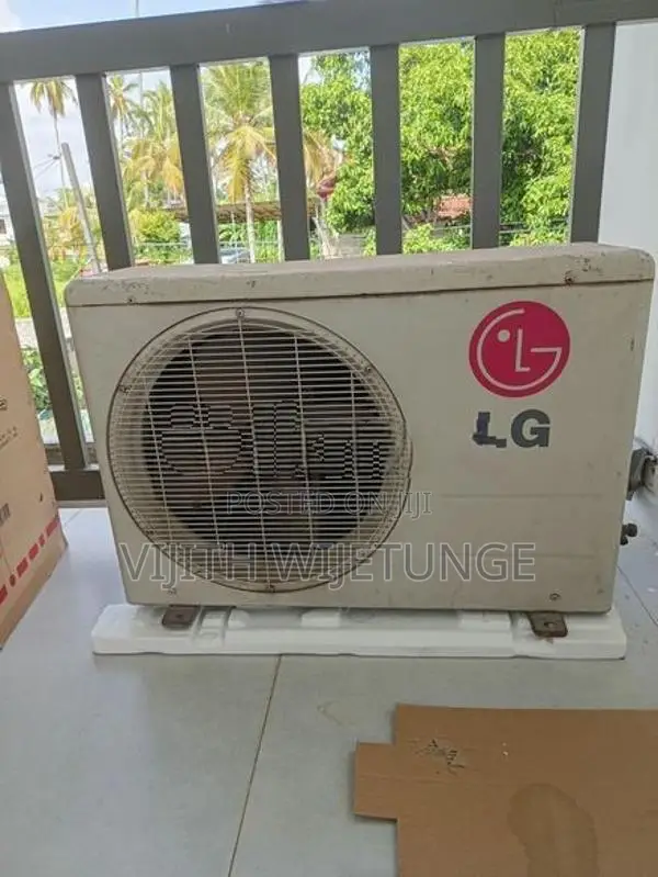 LG Used Aircondioner