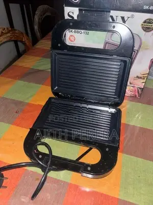 Sandwich Toaster