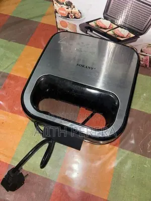 Sandwich Toaster