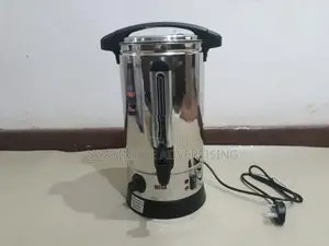 Electric Water Boiler - Mega Brand