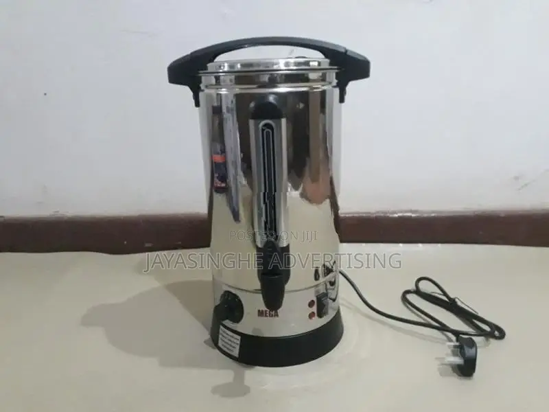 Electric Water Boiler - Mega Brand