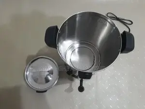 Electric Water Boiler - Mega Brand
