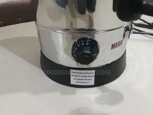 Electric Water Boiler - Mega Brand