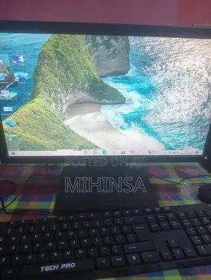 Dell i3 Computer Full Set