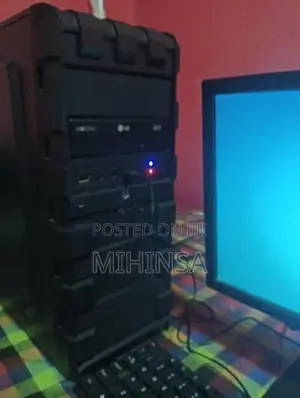 Dell i3 Computer Full Set
