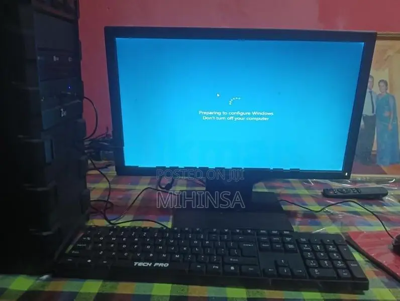 LCD Monitor