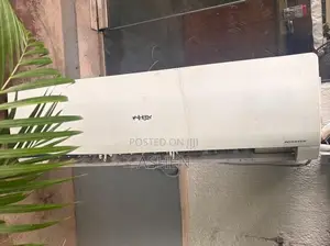 Haier Inverter AC 24000btu
