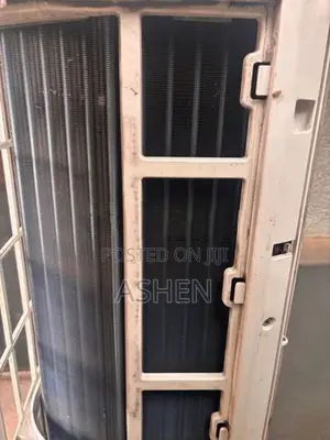 Haier Inverter AC 24000btu