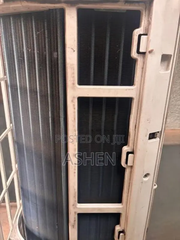 Haier Inverter AC 24000btu