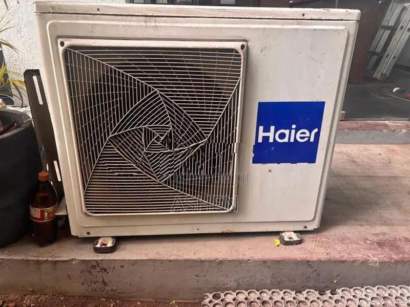 Haier Inverter AC 24000btu